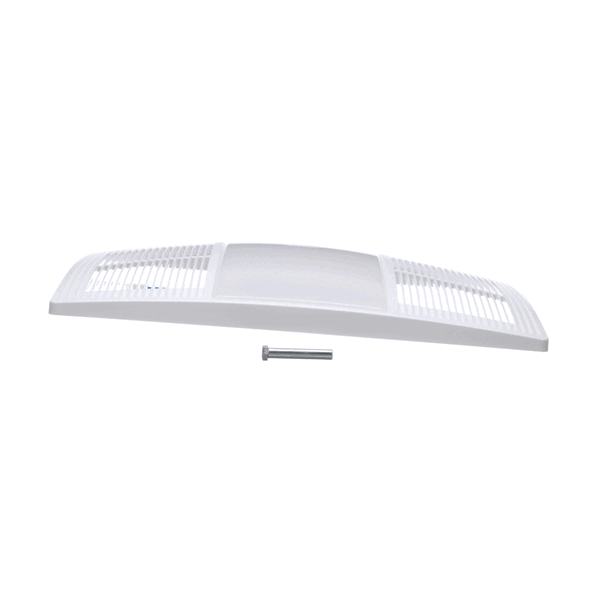 Broan FG110HBS HEATER BATH FAN UPGRADE GRILLE