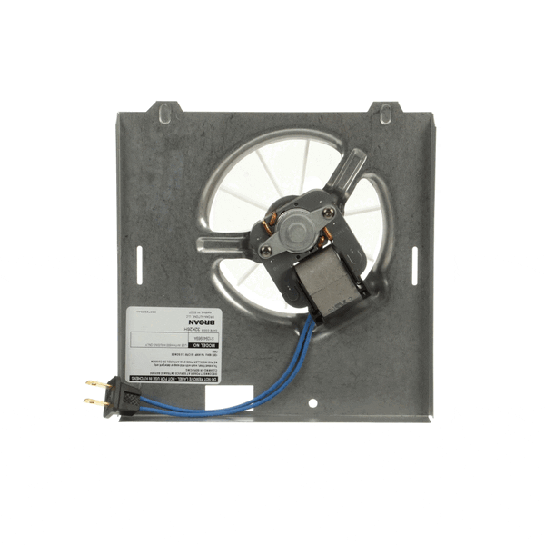 Broan S10940969 SERVICE MOTOR ASSY F650