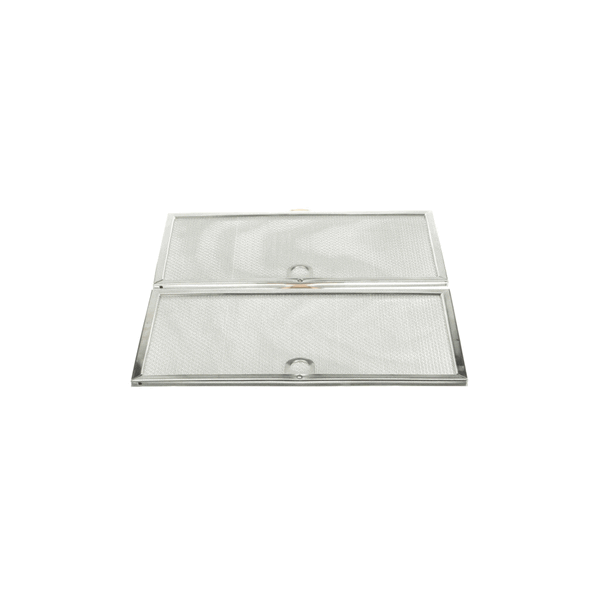 Broan S99100628-130 SRV FILTER MESH W/PULL TAB F/3