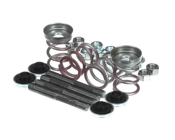 Carrier 06DA660056 MOUNTING KIT