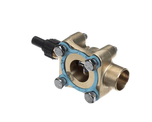Carrier 06DA660065 1 3/8-INCH SERVICE VALVE