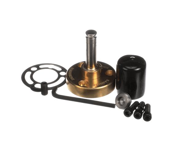 Carrier 06DA660175 ELECTRIC UNLOADER CONTROL VALV