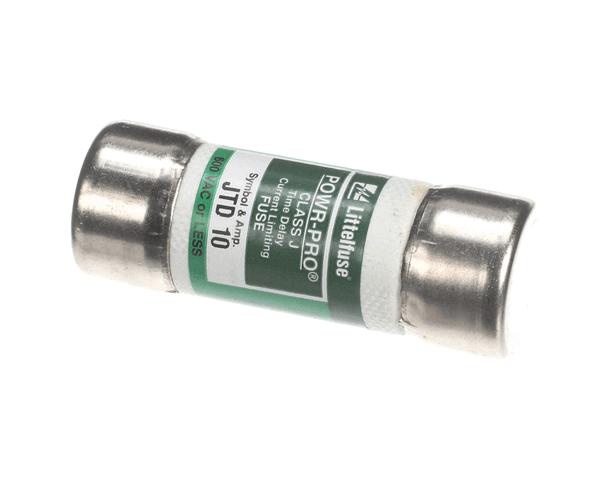 Carrier 0JTD010.T FUSE UL CLASS J TIME DEL