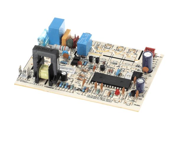 Carrier 17122000002609 CONTROL BOARD