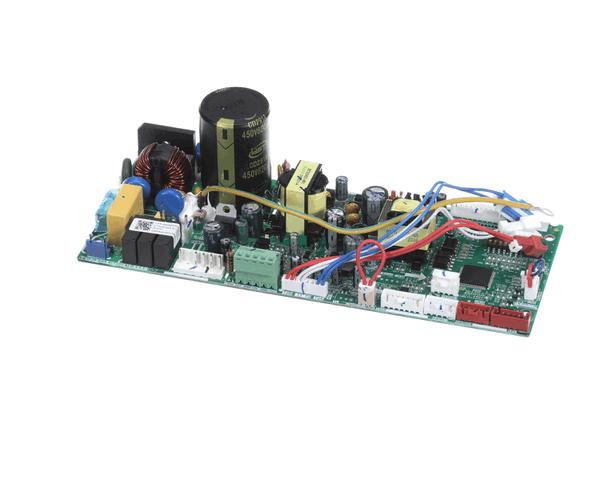 Carrier 17126000A02832 BOARD MAIN CONTROL