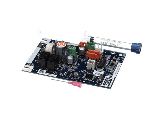 Carrier 30RB660057 SCROLL PROTECTION MODULE BOARD