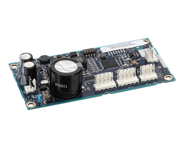 Carrier 30RB660062 REPLACEMENT EXV BOARD KIT