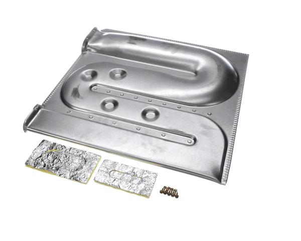 Carrier 310203-752 HEAT EXCHANGER