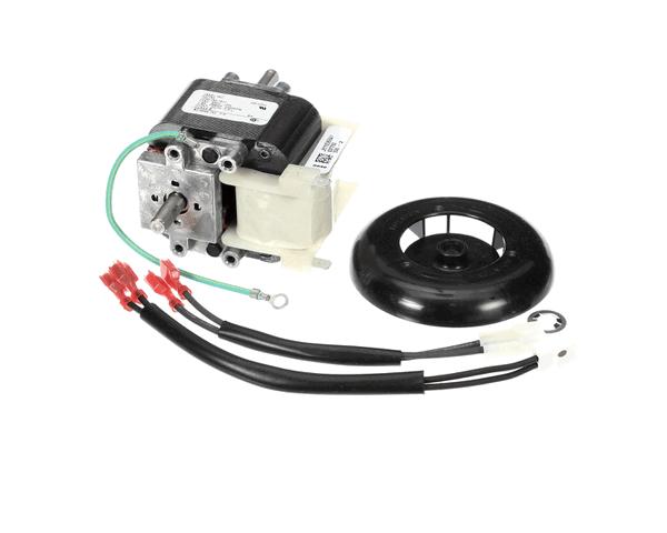 Carrier 318984-753 CARRIER FURNACE DRAFT INDUCER