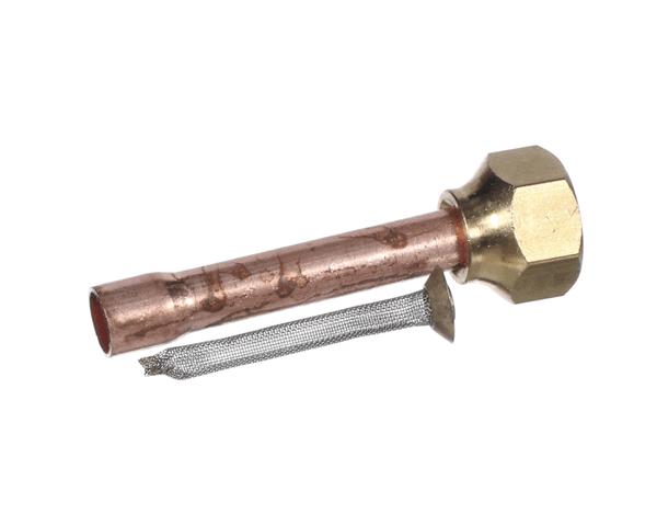 Carrier 320655-701 ADAPTER/STRAINER ASSEMBLY