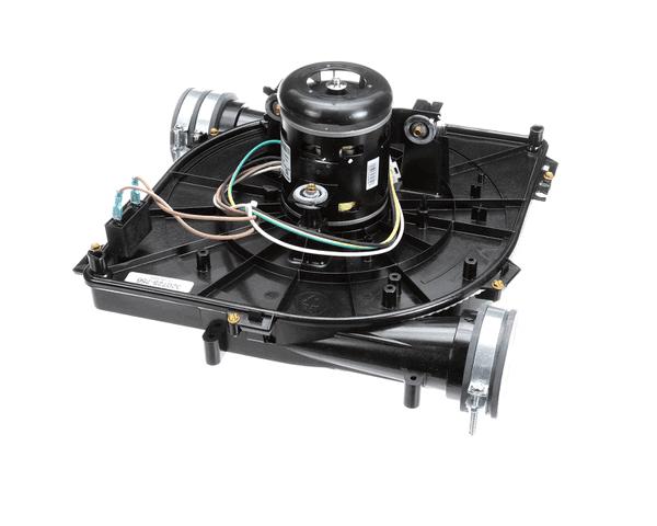 Carrier 320725-756 INDUCER ASSEMBLY