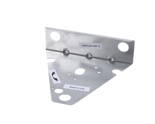 Carrier 320819-301 INDUCER MOTOR PLATE