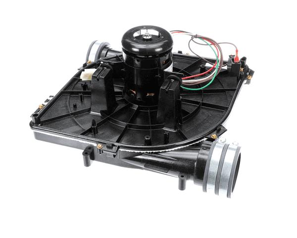 Carrier 326058-757 INDUCER ASSEMBLY