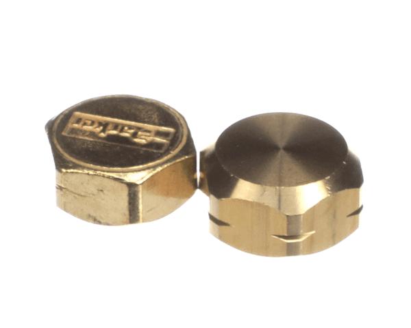 Carrier 328963-751 CAP-STEM (LIQUID) 3/8-INCH