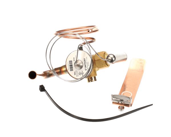 Carrier 332368-772 R410A 4 TON TXV VALVE