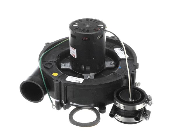 Carrier 333711-751 INDUCER MOTOR KIT W/HOUSING