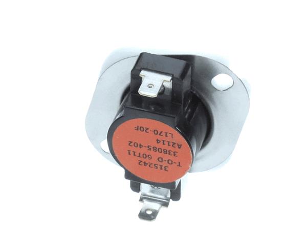 Carrier 338096-702 LIMIT SWITCH ASSEMBLY