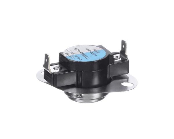 Carrier 338096-710 SWITCH ASSEMBLY MAIN LIMIT