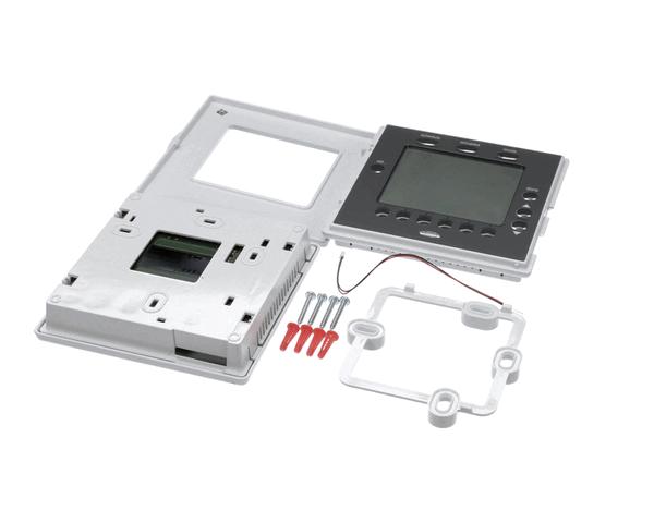 Carrier 33CS2PP2S-03 EDGE PRO TWO STAGE PROG STAT