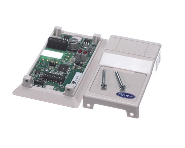 Carrier 33ZCSENSRH-02 SPACE RELATIVE HUMIDITY SENSOR