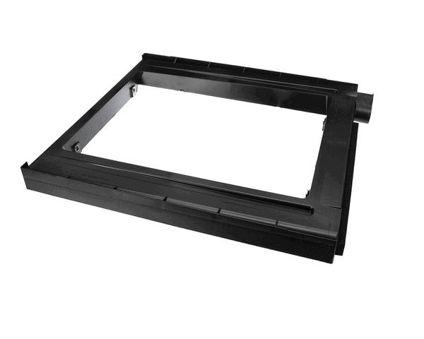 Carrier 343312-75103 VERTICAL CONDENSATE DRAIN PAN