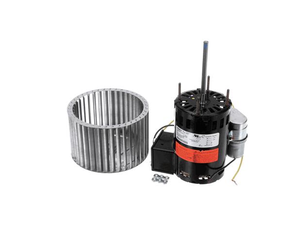 Carrier 48DJ660009 CARRIER 48DJ660009 DRAFT INDUC