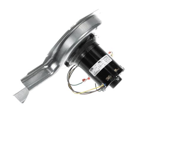 Carrier 48GS400649 INDUCER ASSEMBLY