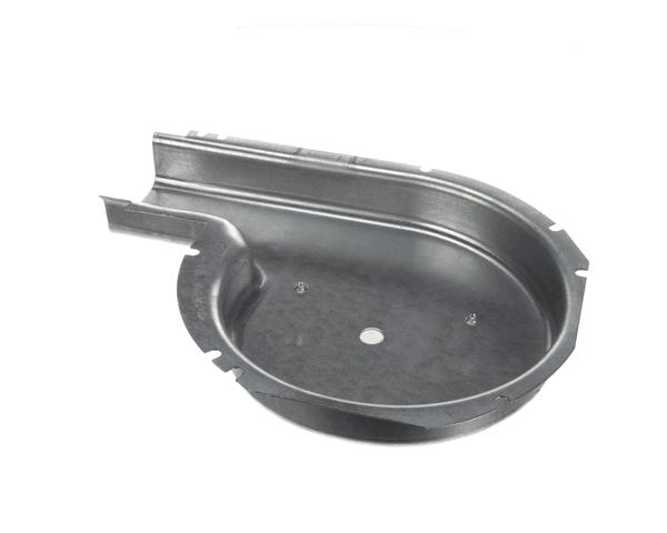 Carrier 48GS500142 INDUCER HOUSING