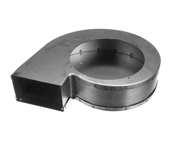 Carrier 48TJ400431 MOTOR HOUSING