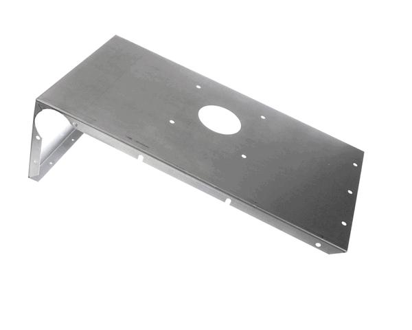 Carrier 48TJ500103 FLUE BOX