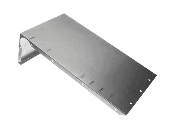Carrier 48TJ500104 FLUE BOX