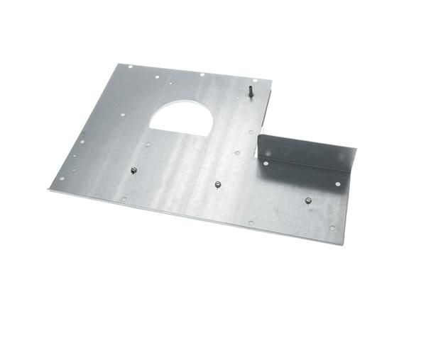 Carrier 48TM000457 SUPPORT ASSEMBLY