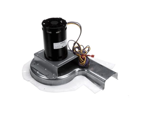 Carrier 48TM000646 208/230V 1PH DRAFT IND MOTOR