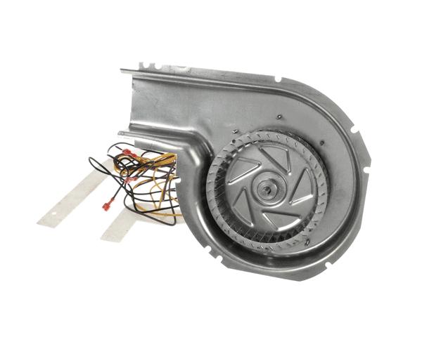 Carrier 48TM000647 INDUCER ASSEMBLY