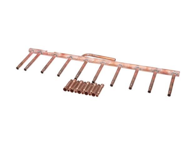 Carrier 50DK406356 HEADER ASSEMBLY