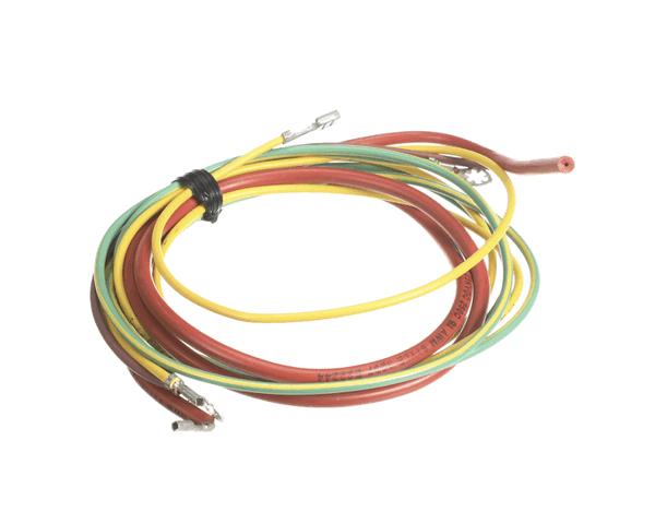 Carrier 50DK408486 BURNER WIRING KIT