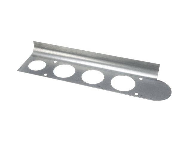 Carrier 50DK500704 EXHAUST PLATE