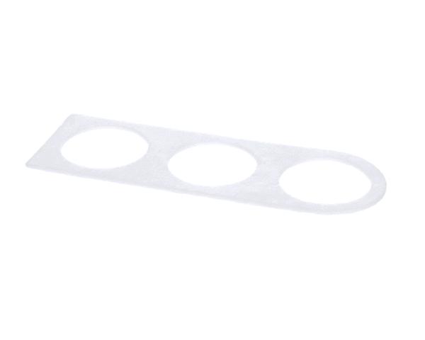 Carrier 50DK503911 REGULATOR GASKET