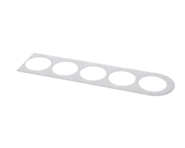 Carrier 50DK503912 REGULATER GASKET