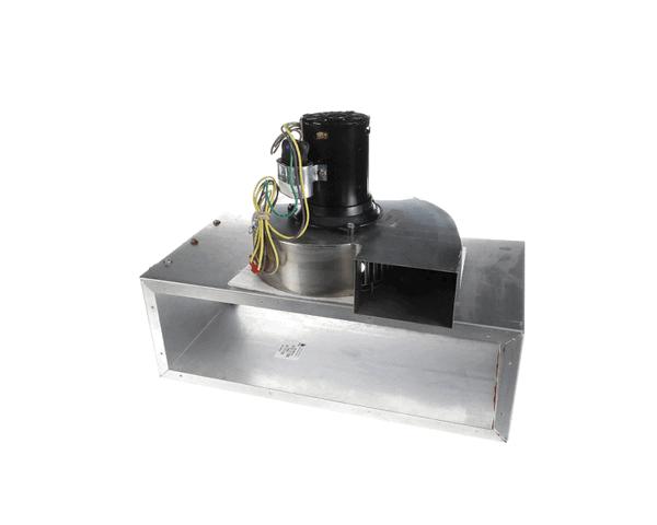 Carrier 50DW411695 CARRIER 50DW411695 MOTOR ASSEM