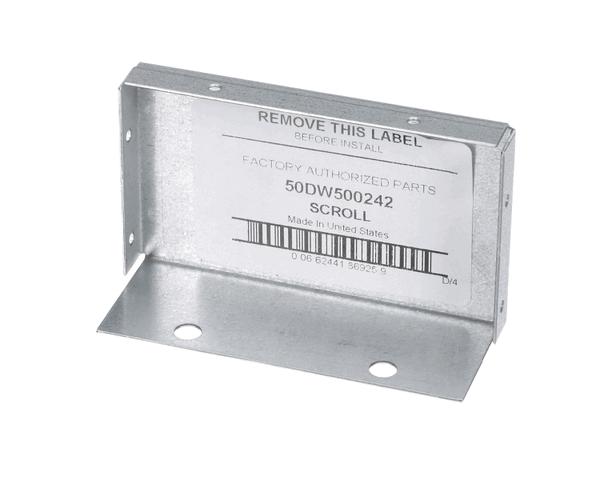 Carrier 50DW500242 50DW500242 INDUCER SCROLL