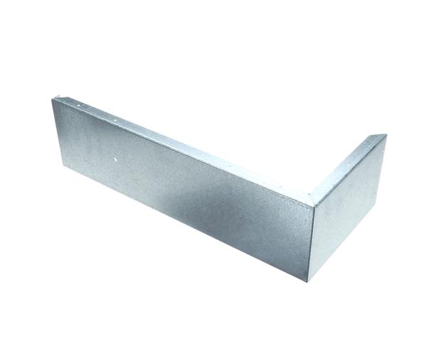 Carrier 50DW500246 50DW500246 FLUE BOX