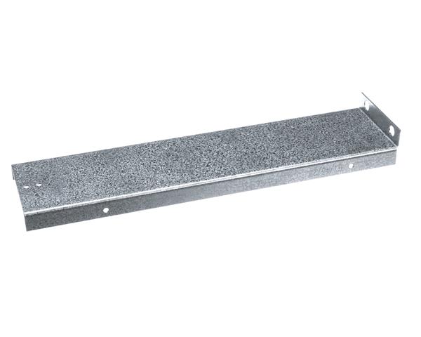Carrier 50DW500272 50DW500272 SIDE DUCT PANEL