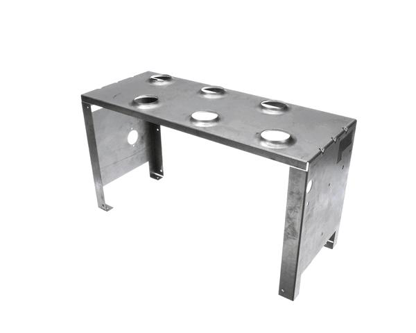 Carrier 50DW504079 50DW504079 BURNER HOUSING