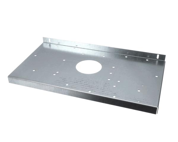Carrier 50DW504080 50DW504080 FLUE BOX COVER