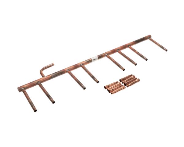 Carrier 50HJ442396 HEADER ASSEMBLY