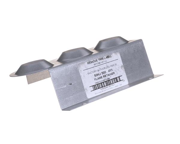 Carrier 50HJ500451 RETAINER,FLAME