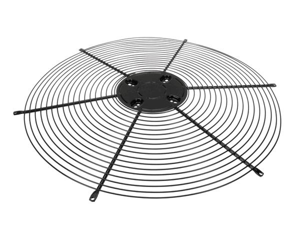 Carrier 50HJ501200 OUTLET GRILLE