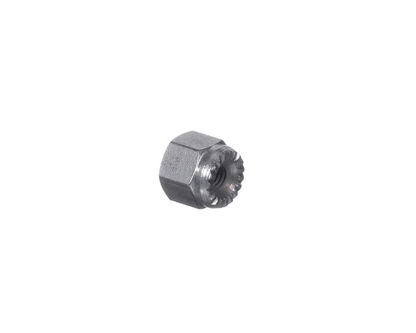Carrier AT27DD101 ACORN HEX MOTOR NUT