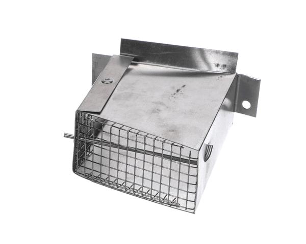 Carrier CP50HJ441618 FLUE HOOD KIT